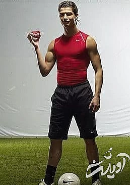 خسارت وحشتناکی که رونالدو به کوکاکولا زد